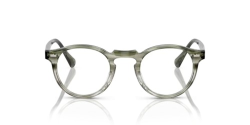 OLIVER PEOPLES OV5186 - 1705 - 47 Optikai keretek Washed jáde Phantos