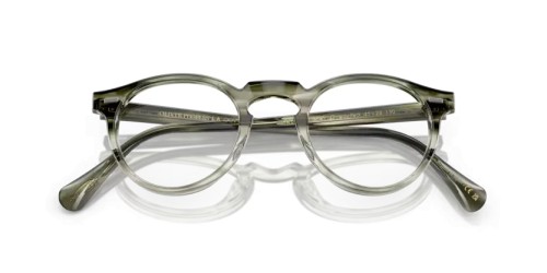 OLIVER PEOPLES OV5186 - 1705 - 47 Optikai keretek Washed jáde Phantos