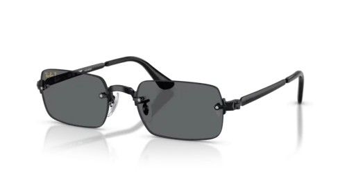 Ray-Ban - Napszemüvegek - RB3928 - 002/81 - 54 - POLARIZÁLT LENCSÉKKEL