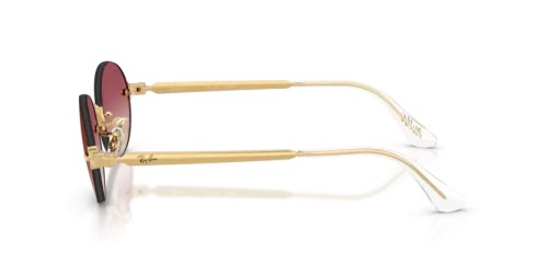 Ray-Ban RB3929 - 001/8H - 54 Napszemüvegek Kalászarany Ovális