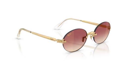 Ray-Ban RB3929 - 001/8H - 54 Napszemüvegek Kalászarany Ovális
