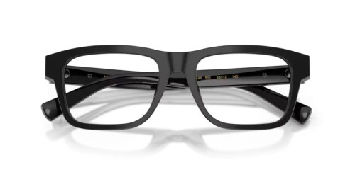 DOLCE & GABBANA DG3446 - 501 - 53 Optikai keretek Fekete Téglalap