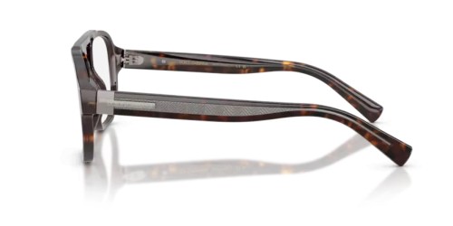 DOLCE & GABBANA DG3447 - 502 - 56 Optikai keretek Havanna Pilóta (Aviator)