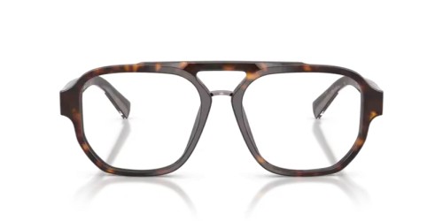 DOLCE & GABBANA DG3447 - 502 - 56 Optikai keretek Havanna Pilóta (Aviator)