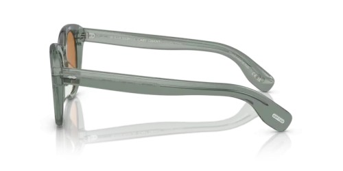 OLIVER PEOPLES OV5413SU CARY GRANT - 178253 - 48 Napszemüvegek Dusty aqua Phantos