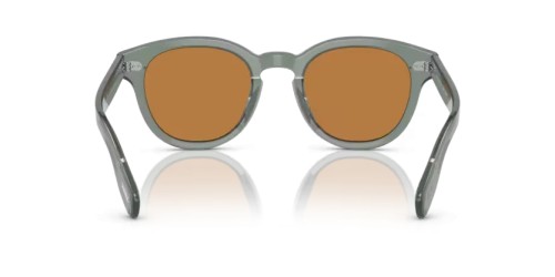 OLIVER PEOPLES OV5413SU CARY GRANT - 178253 - 48 Napszemüvegek Dusty aqua Phantos