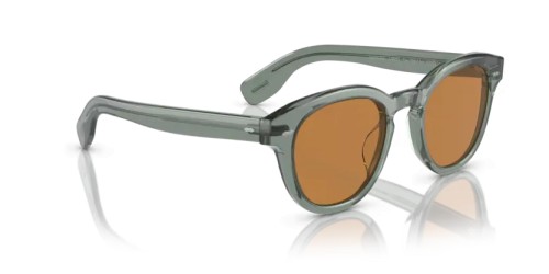 OLIVER PEOPLES OV5413SU CARY GRANT - 178253 - 48 Napszemüvegek Dusty aqua Phantos