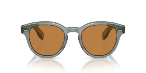 OLIVER PEOPLES OV5413SU CARY GRANT - 178253 - 48 Napszemüvegek Dusty aqua Phantos