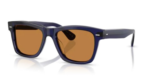 OLIVER PEOPLES OV5393SU - 156653 - 54 Napszemüvegek Farmervászon Téglalap