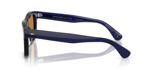 OLIVER PEOPLES OV5393SU - 156653 - 54 Napszemüvegek Farmervászon Téglalap