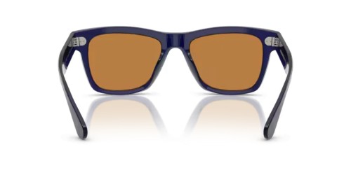 OLIVER PEOPLES OV5393SU - 156653 - 54 Napszemüvegek Farmervászon Téglalap