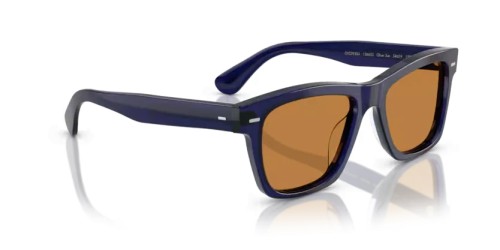 OLIVER PEOPLES OV5393SU - 156653 - 54 Napszemüvegek Farmervászon Téglalap