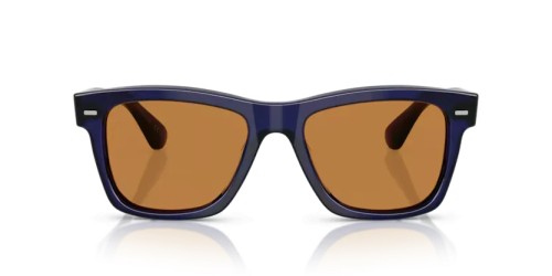 OLIVER PEOPLES OV5393SU - 156653 - 54 Napszemüvegek Farmervászon Téglalap