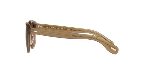 OLIVER PEOPLES OV5413SU CARY GRANT - 1678C5 - 48 Napszemüvegek Poros olívazöld Phantos
