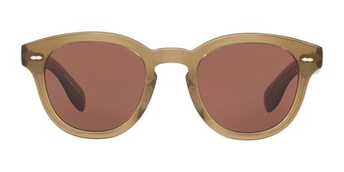 OLIVER PEOPLES OV5413SU CARY GRANT - 1678C5 - 48 Napszemüvegek Poros olívazöld Phantos