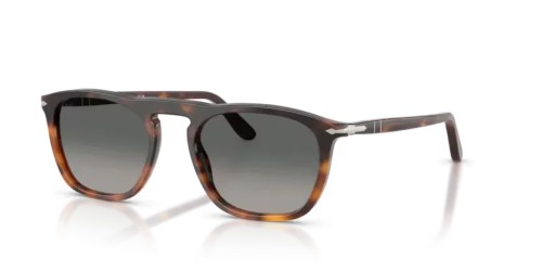 Persol PO3391S - 116071 - 55 Napszemüvegek Színátmenet havanna Szögletes
