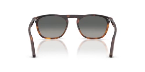 Persol PO3391S - 116071 - 55 Napszemüvegek Színátmenet havanna Szögletes
