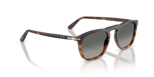 Persol PO3391S - 116071 - 55 Napszemüvegek Színátmenet havanna Szögletes