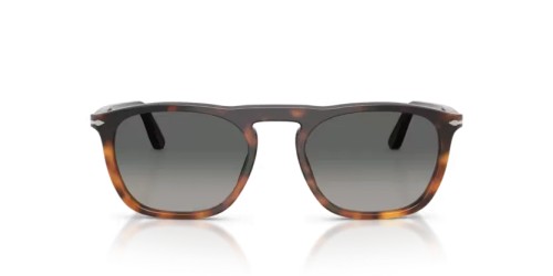 Persol PO3391S - 116071 - 55 Napszemüvegek Színátmenet havanna Szögletes