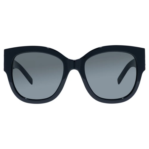 Saint Laurent SL M95/F - 001 - 56 Napszemüvegek Fekete Macskaszem