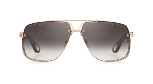 Maybach The King II - RG-WCM-Z35 - 63 Napszemüvegek Rózsaarany, Fekete Pilóta (Aviator)