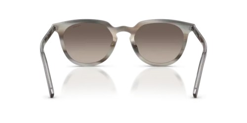 PRADA PR D15SD - 23P30S - 52 Napszemüvegek Moro szarv/méz szaru Phantos