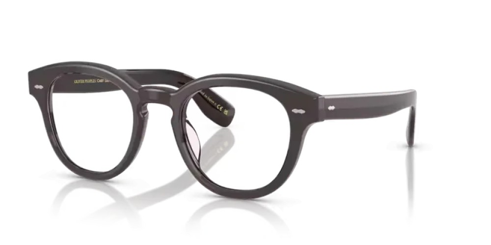 OLIVER PEOPLES OV5413U - 1772 - 50 Optikai keretek Kuri, barna Kerek