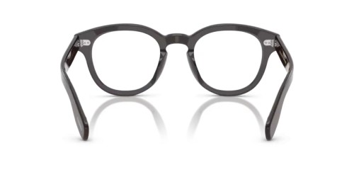 OLIVER PEOPLES OV5413U - 1772 - 50 Optikai keretek Kuri, barna Kerek