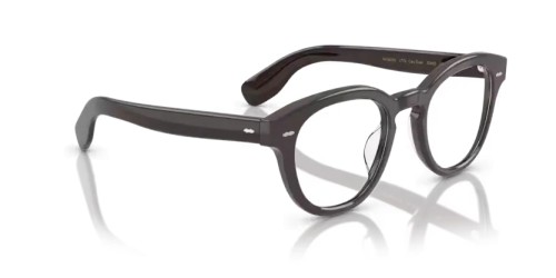 OLIVER PEOPLES OV5413U - 1772 - 50 Optikai keretek Kuri, barna Kerek