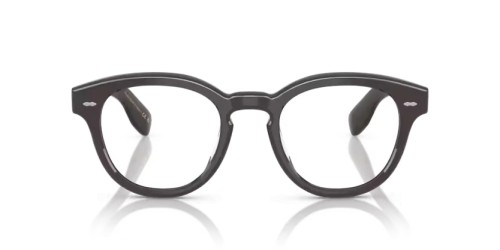 OLIVER PEOPLES OV5413U - 1772 - 50 Optikai keretek Kuri, barna Kerek