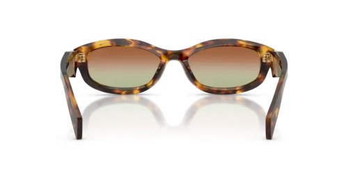 PRADA PR D24S - 14L70T - 54 Napszemüvegek Méz teknős Párna