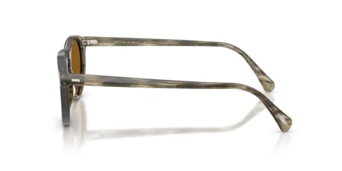 OLIVER PEOPLES OV5217S GREGORY PECK - 173553 - 50 Napszemüvegek Lágy olíva kéreg Phantos