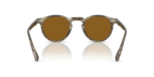 OLIVER PEOPLES OV5217S GREGORY PECK - 173553 - 50 Napszemüvegek Lágy olíva kéreg Phantos