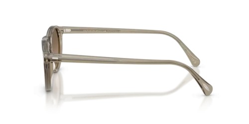 OLIVER PEOPLES OV5217S GREGORY PECK - 1745GN - 50 - POLARIZÁLT LENCSÉKKEL Napszemüvegek Sencha Phantos