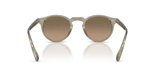 OLIVER PEOPLES OV5217S GREGORY PECK - 1745GN - 50 - POLARIZÁLT LENCSÉKKEL Napszemüvegek Sencha Phantos