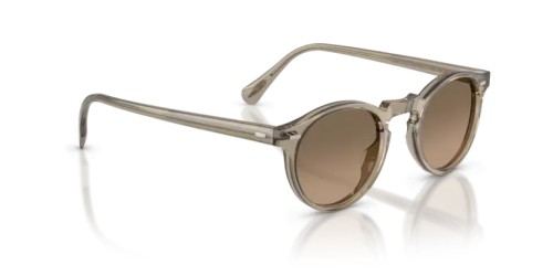 OLIVER PEOPLES OV5217S GREGORY PECK - 1745GN - 50 - POLARIZÁLT LENCSÉKKEL Napszemüvegek Sencha Phantos