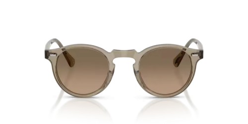 OLIVER PEOPLES OV5217S GREGORY PECK - 1745GN - 50 - POLARIZÁLT LENCSÉKKEL Napszemüvegek Sencha Phantos
