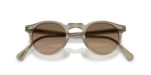 OLIVER PEOPLES OV5217S GREGORY PECK - 1745GN - 50 - POLARIZÁLT LENCSÉKKEL Napszemüvegek Sencha Phantos