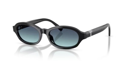 TIFFANY & CO. - Napszemüvegek - TF4270U - 80019S - 52