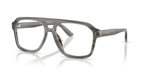 DOLCE & GABBANA - Optikai keretek - DG3452 - 3479 - 57