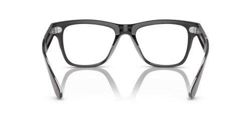OLIVER PEOPLES OV5393U - 1492 - 54 Optikai keretek Fekete Téglalap