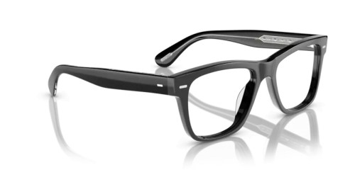 OLIVER PEOPLES OV5393U - 1492 - 54 Optikai keretek Fekete Téglalap