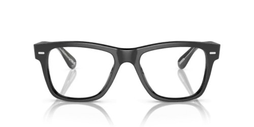 OLIVER PEOPLES OV5393U - 1492 - 54 Optikai keretek Fekete Téglalap