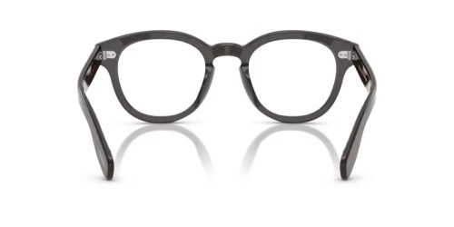 OLIVER PEOPLES OV5413U - 1772 - 48 Optikai keretek Kuri, barna Kerek