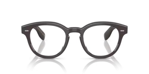 OLIVER PEOPLES OV5413U - 1772 - 48 Optikai keretek Kuri, barna Kerek
