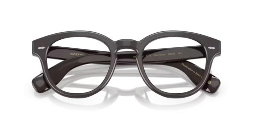 OLIVER PEOPLES OV5413U - 1772 - 48 Optikai keretek Kuri, barna Kerek