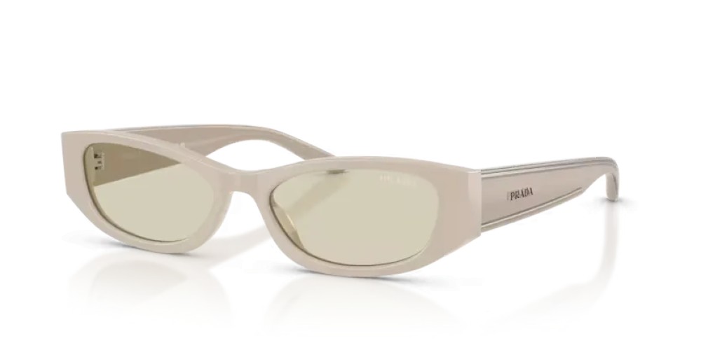PRADA PR D22S - 23O41B - 54 Napszemüvegek Corda Téglalap