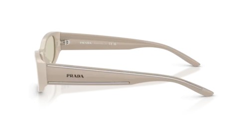 PRADA PR D22S - 23O41B - 54 Napszemüvegek Corda Téglalap