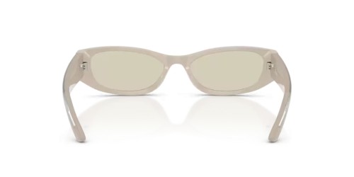 PRADA PR D22S - 23O41B - 54 Napszemüvegek Corda Téglalap
