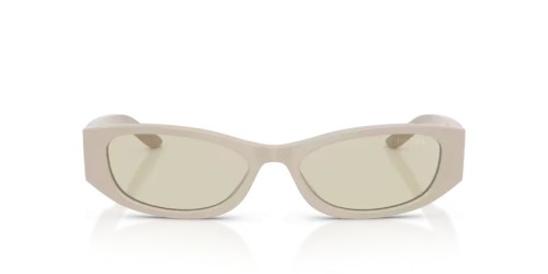 PRADA PR D22S - 23O41B - 54 Napszemüvegek Corda Téglalap